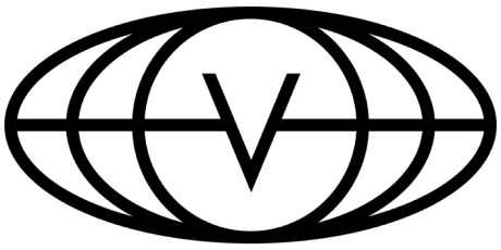 Vantage globe logo